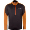 Image de Sweatshirts Vaude  Men's Livigno Halfzip II P26764932