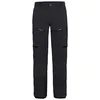 Image de Pantalon Vaude Monviso 3L (black) homme