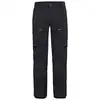 Image de Pantalon Vaude Monviso 3L (black) homme