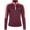 Image de Polaire Vaude  Women's Livigno Halfzip II P27361109