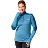 Image de Sweatshirts Vaude  Women's Livigno Halfzip II P27431225
