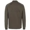 Image de Manches longues Vaude All Year Moab (khaki) homme