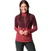 Image de Polaire Vaude  Women's Yaras Wind Pullover P31742333
