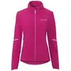 Image de Veste imperméable femme VAUDE Wintry IV 38
