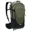 Image de Sac à dos de vélo VAUDE Moab 15 II (Cedar Wood)