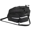 Image de Sacoche de porte-bagages VAUDE Silkroad Plus (Ready) TU
