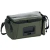 Image de Sacoche de vélo VAUDE eBox - KLICKfix ready (khaki)