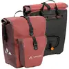 Image de Vaude - Set de 2 sacoches de vélo - Aqua Back Plus Redeva - Rouge