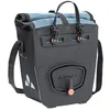 Image de Sacoche de vélo VAUDE Aqua Front - Recyclé (nordic blue)