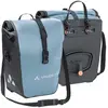 Image de Sacoche arrière vélo recyclé VAUDE Aqua Front TU
