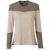 Image de Maillot manches longues femme VAUDE Moab 38