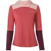 Image de Sweatshirt à capuche femme VAUDE Tremalzo 42