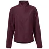 Image de Coupe-vent femme VAUDE Dundee Classic ZO 40