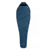 Image de Sac de couchage VAUDE Sioux 800 S II SYN Left (baltic sea)