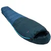 Image de Sac de couchage VAUDE Kobel Adjust 500 II - Left (baltic sea) Enfants