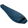 Image de Sac de couchage Vaude Sioux 400 II SYN Left (Baltic sea)