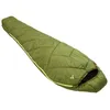 Image de Sac de couchage Vaude Sioux 400 II SYN Left (Avocado)