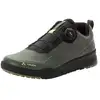Image de Chaussures de VTT VAUDE Moab PRO Tech (Black/Coconut)