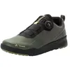 Image de Chaussures de VTT VAUDE Moab PRO Tech (Black/Coconut)