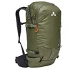 Image de Sac à dos de ski de randonnée VAUDE Monviso 26 (khaki) Homme