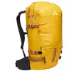 Image de Sac   dos de ski de randonn ©e VAUDE Monviso 26 (Burnt Yellow) Homme