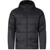 Image de Doudoune VAUDE Men's Neyland Hooded Insulation Jacket (black) homme