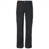 Image de Pantalon de Ski de randonnée VAUDE Monviso Alpine Pants (black) Homme