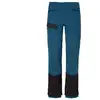 Image de Pantalon softshell VAUDE Men's Monviso Alpine Pants (baltic sea) Homme