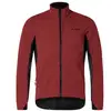 Image de Veste softshell VAUDE Men's Kuro Softshell Jacket II (carmine) Homme