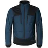 Image de Veste imperméable VAUDE Minaki IV S