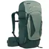 Image de Sac à dos VAUDE Asymmetric 38+8 (AGAVE) Femme