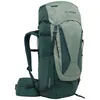 Image de Sac à dos randonnée Asymmetric 42+8 VAUDE (Agave) Unisexe