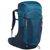 Image de Sac à dos randonnée VAUDE Brenta 36+6 (baltic sea) Unisexe