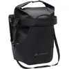 Image de Vaude - Sacoche imperméable pour roue arrière de vélo - Urban Cargo Black - Noir