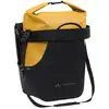 Image de Sacoche de vélo VAUDE Urban Cargo (burnt yellow)