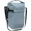 Image de Vaude - Sacoche imperméable pour roue arrière de vélo - Urban Cargo Heron - Bleu