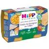 Image de Hipp Mon Cena Buona Nuit - Gratin de Lasagnes Céleri - dès 8 mois - BIO 2x190 g