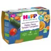 Image de Hipp Mon Cena Buona Nuit - Penne Tomates Courgettes - dès 6 mois - BIO 2x190 g