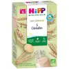 Image de Hipp 100% Céréales - 5 Céréales - Dès 6 mois - BIO 250 g