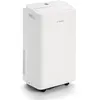 Image de Bosch Cool 2000 Portable AC-3-en-1: Climatiseur, DÃ©shumidificateur, Ventilateur - 2,6kW PAC pour les piÃ¨ces jusqu'Ã  35mÂ² [Classe A].