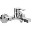 Image de Mitigeur monocommandÃ© V&B pour bain ARCHITECTURA 180x97x156mm chrome