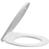 Image de Villeroy & Boch O.novo Abattant, 8M43S101