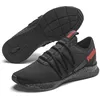 Image de Chaussures De Running Puma Nrgy Star - Noir / Rouge Vif - 42
