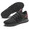 Image de Chaussures De Running Puma Nrgy Star - Noir / Rouge Vif - 43