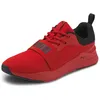 Image de Chaussures Puma Wired Run Rouge - 373015-05 - 45