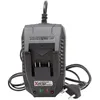 Image de Chargeur Plg 20 A1 Pour Coupe-haie Ã  Batterie Parkside PhsÃ© 20-li A1 Lidl Ian 351757