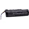 Image de Vhbw Batterie Compatible Avec Garmin Gaa003, Gaa002, Alpha 100, T5, Alpha, Gaa004, T5x, Dc50 Collier De Dressage (3400mah, 3,7v, Li-Ion)