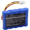 Image de vhbw Batterie compatible avec Gardena R160, R130LIC, R100LIC, Sileno, City, R160Li (2016-2018), R130Li, R100Li tondeuse (2600mAh, 18,5V, Li-ion)