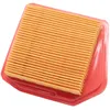 Image de vhbw Filtre compatible avec Stihl FS 260 C-E Z, FS 260 R, FS 260 RC-E, FS 360 C-E tronÃ§onneuse scie Ã©lectrique, 8,8 x 7,8 x 2,1cm - filtre Ã  air