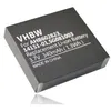Image de vhbw batterie remplace GN Netcom 14151-01, 14151-02, AHB602823, SG081003 pour casque Ã©couteurs casque micro sans fil (340mAh, 3.7V, Li-Polymer)